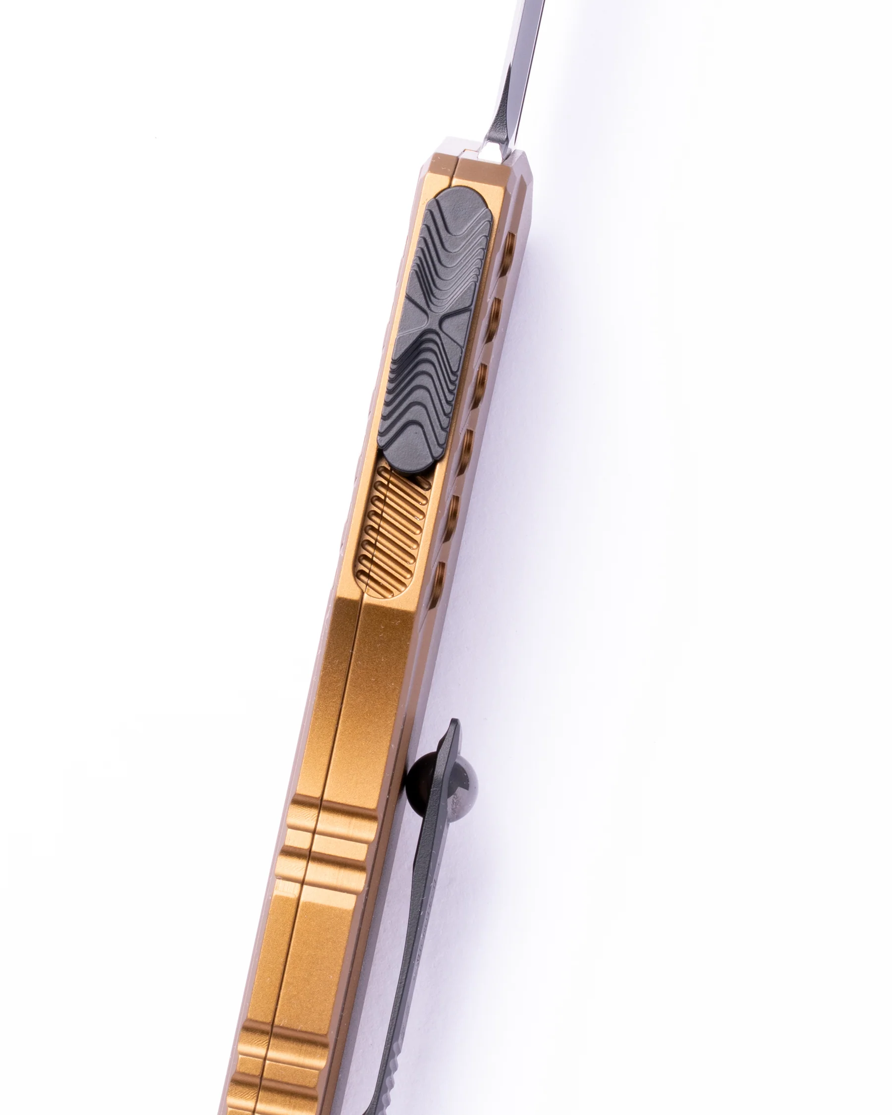 CYPHER II D/E BLACK STANDARD TAN (1242-1TA) - Image 3