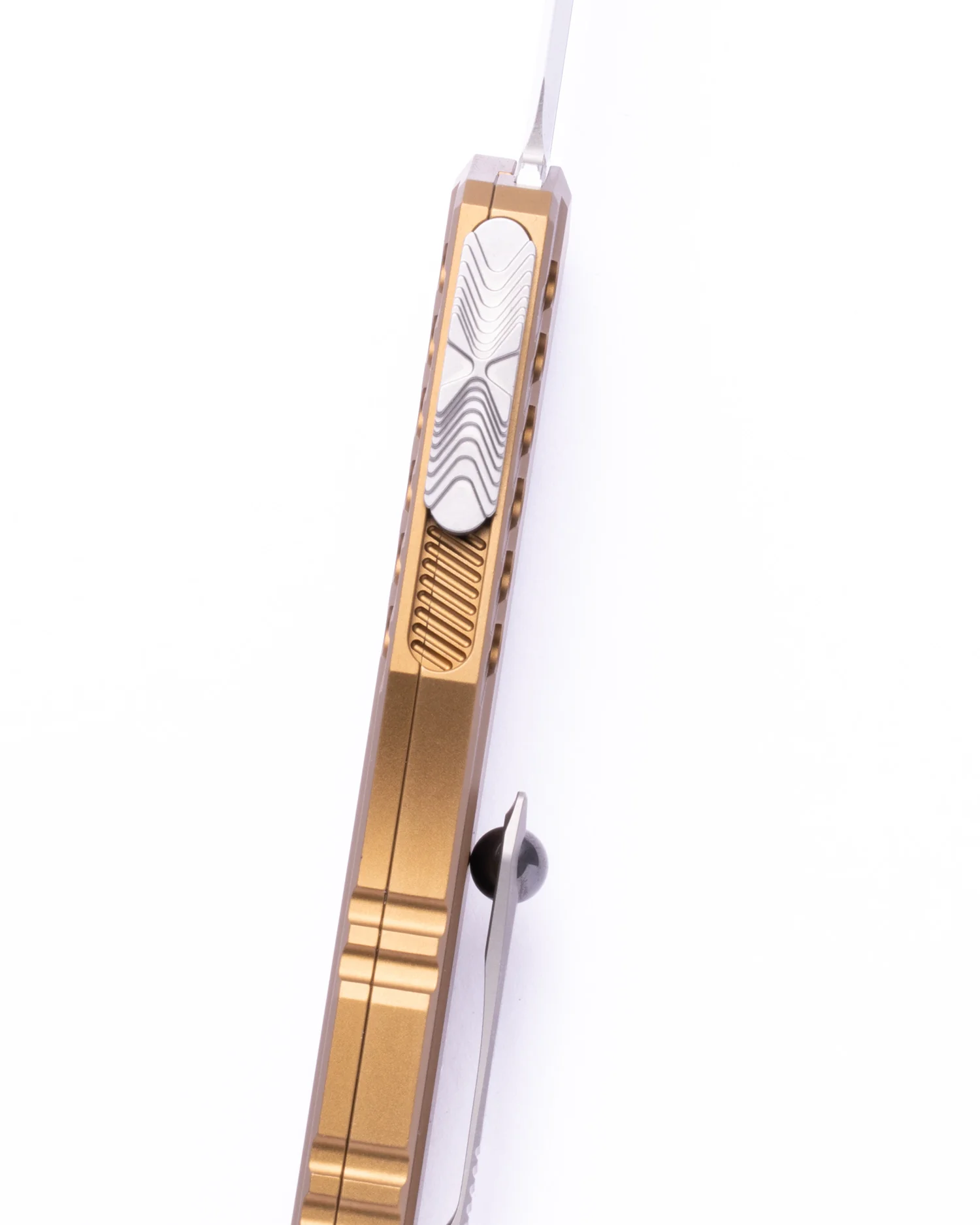 CYPHER II D/E STONEWASHED STANDARD TAN (1242-10TA) - Image 3