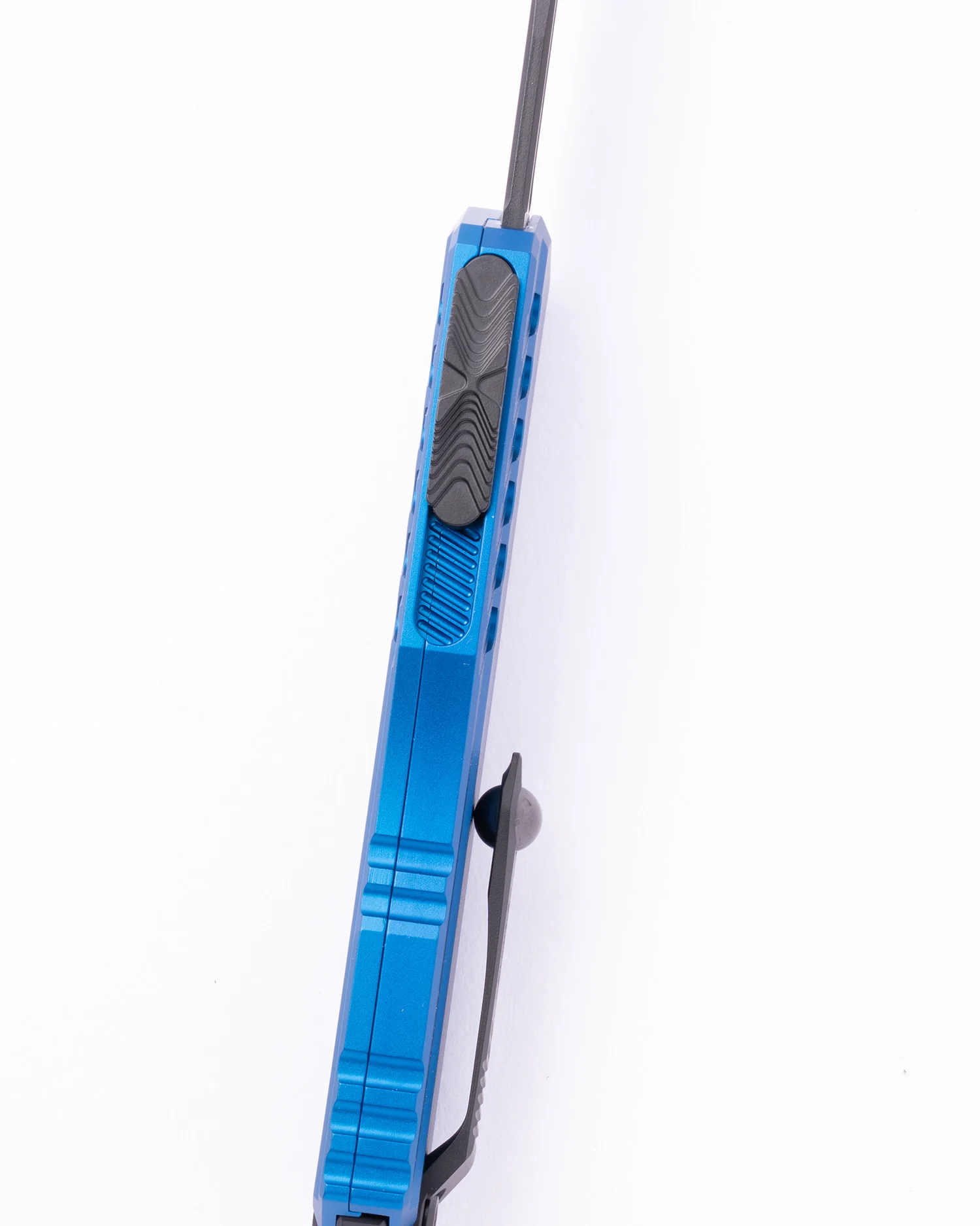 CYPHER II S/E BLACK STANDARD BLUE (1241-1BL) - Image 3