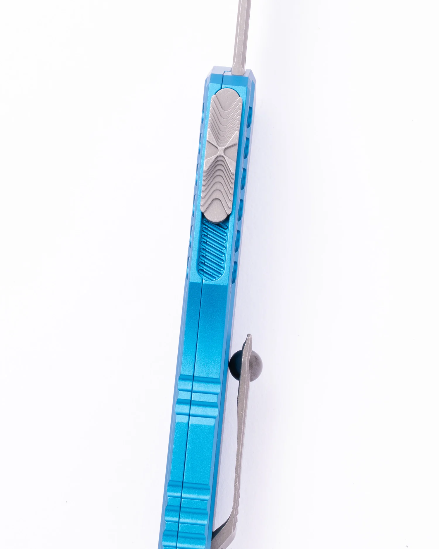 CYPHER II S/E APOCALYPTIC PART SERRATE BLUE (1241-11APBL) - Image 3