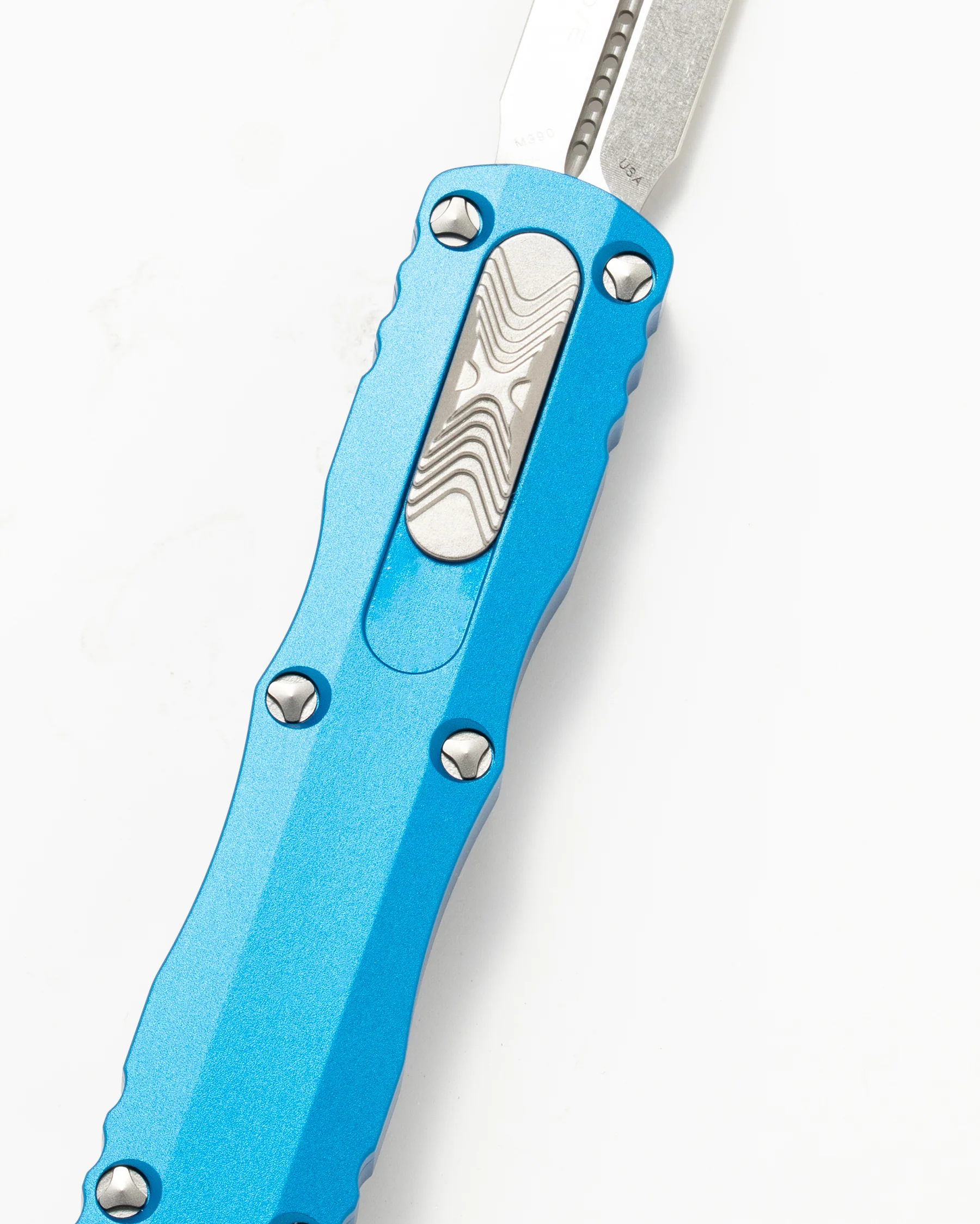 DIRAC D/E STWH STD BLUE (225-10BL) - Image 3