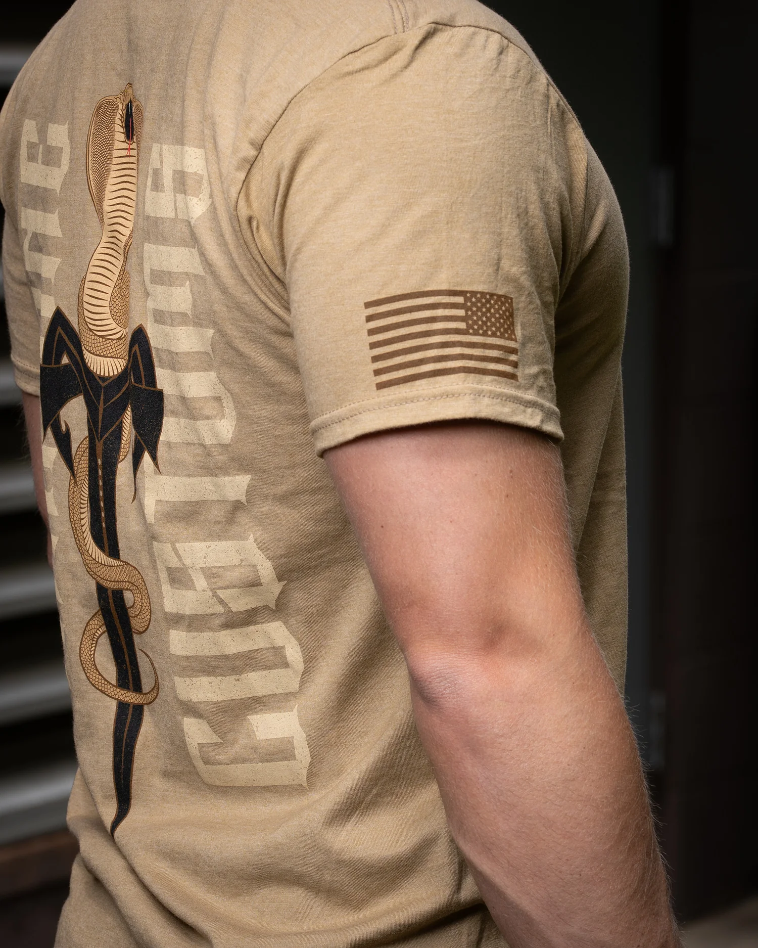 Marfione Custom T-Shirt - Image 3