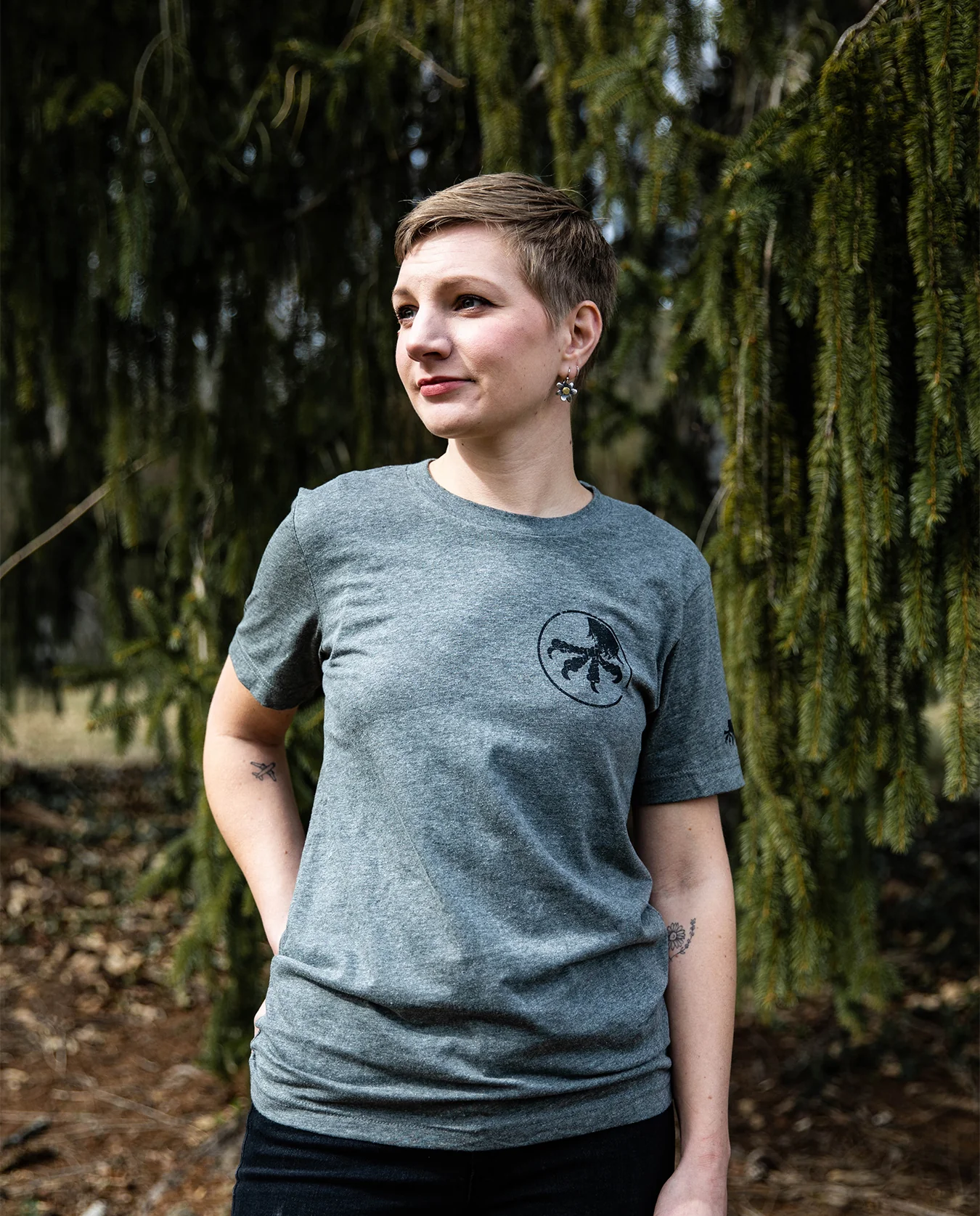 Protect the 2nd Amendment T-Shirt - Image 3