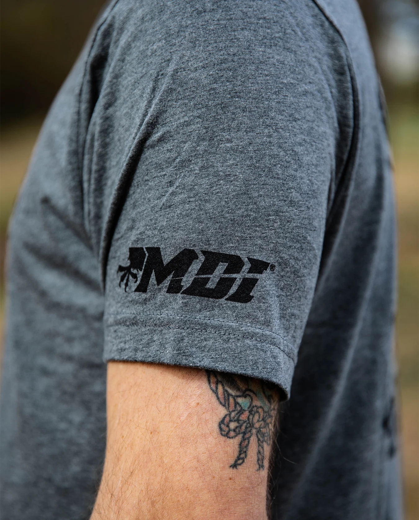 Protect the 2nd Amendment T-Shirt - Image 5