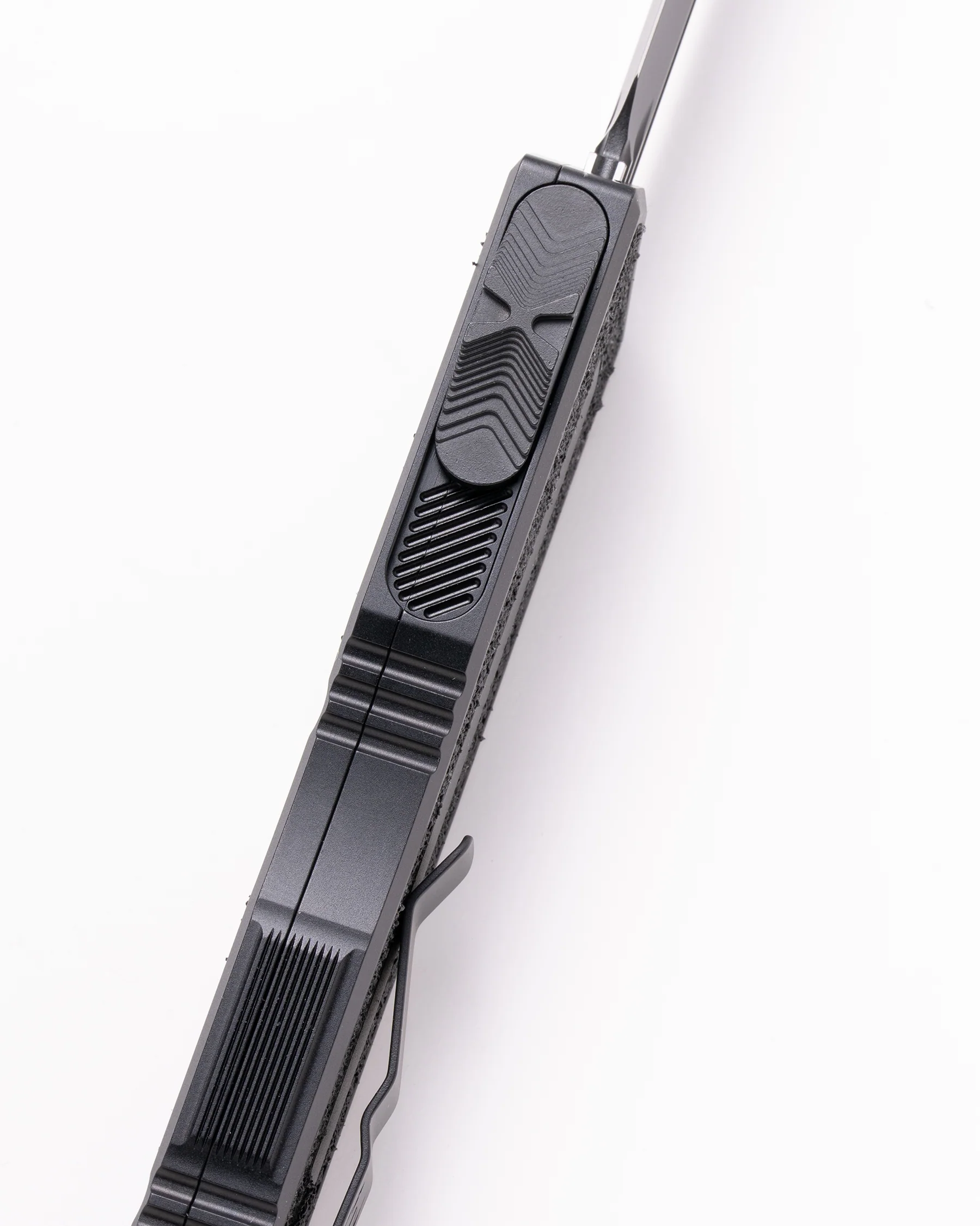 SCARAB II GEN III D/E BLACK STANDARD TACTICAL (1280-1T) - Image 3