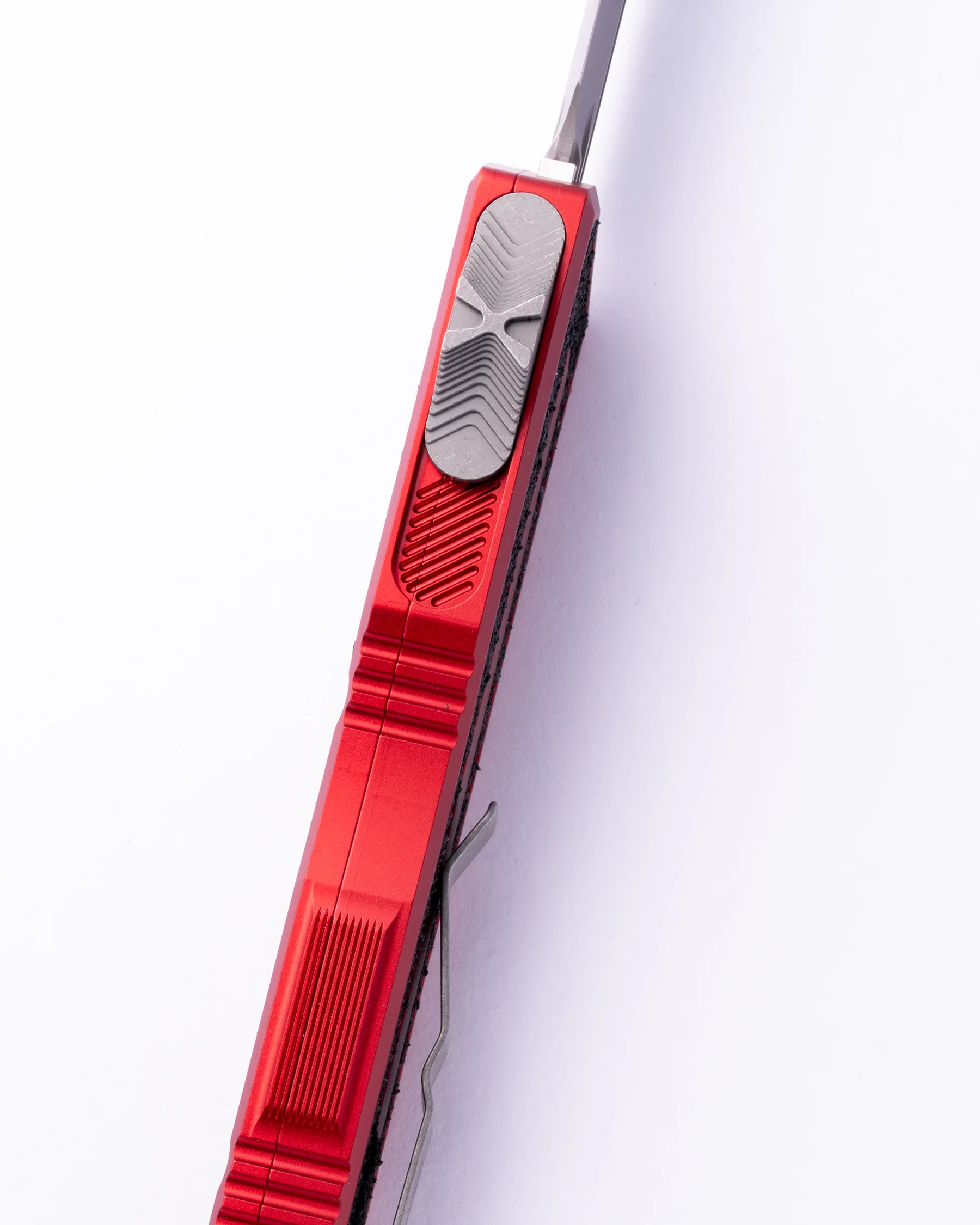 SCARAB II GEN III D/E-S APOCALYPTIC STANDARD RED (1180-10APRD) - Image 3