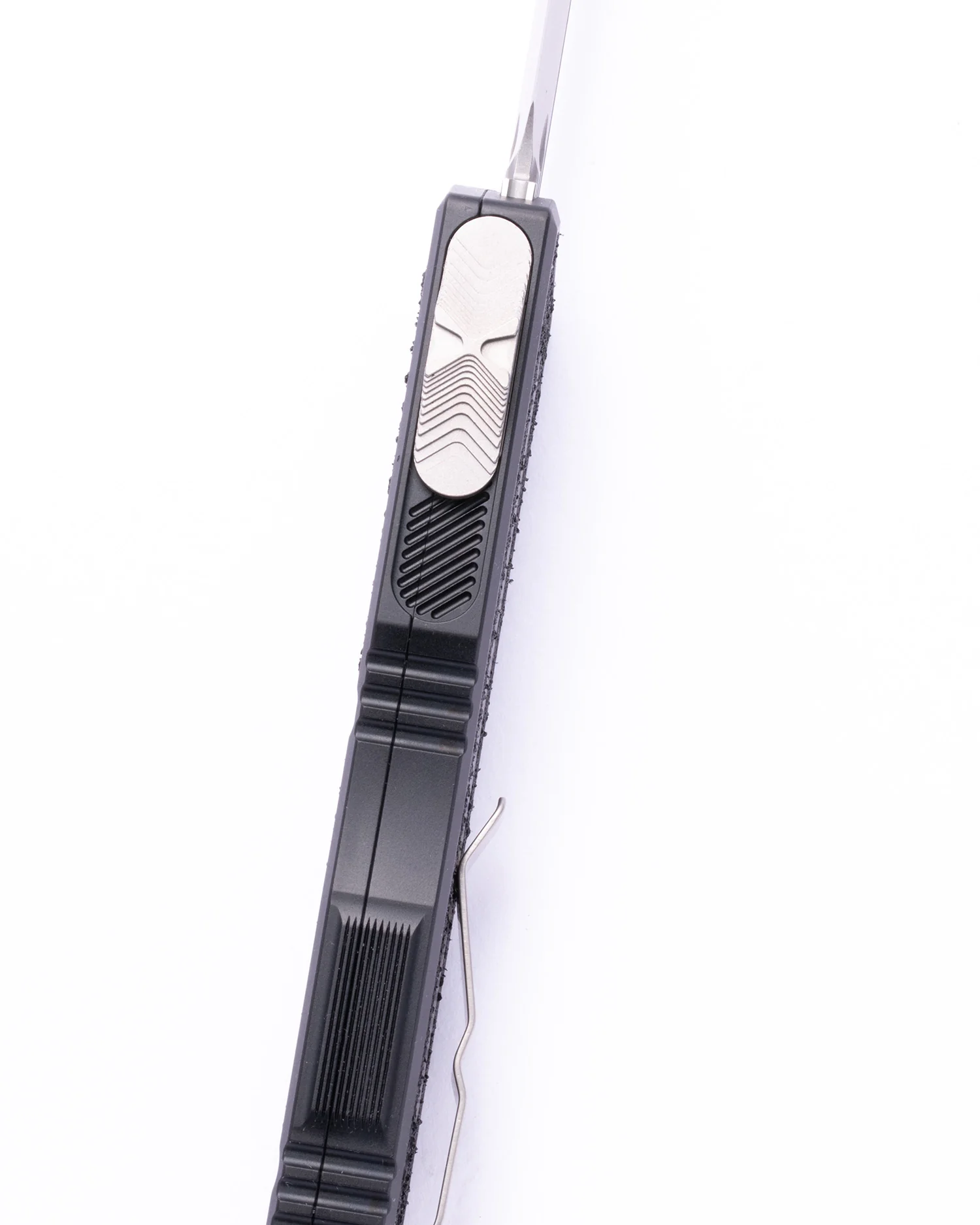 SCARAB II GEN III D/E-S STONEWASH STANDARD BLACK (1280-10) - Image 3