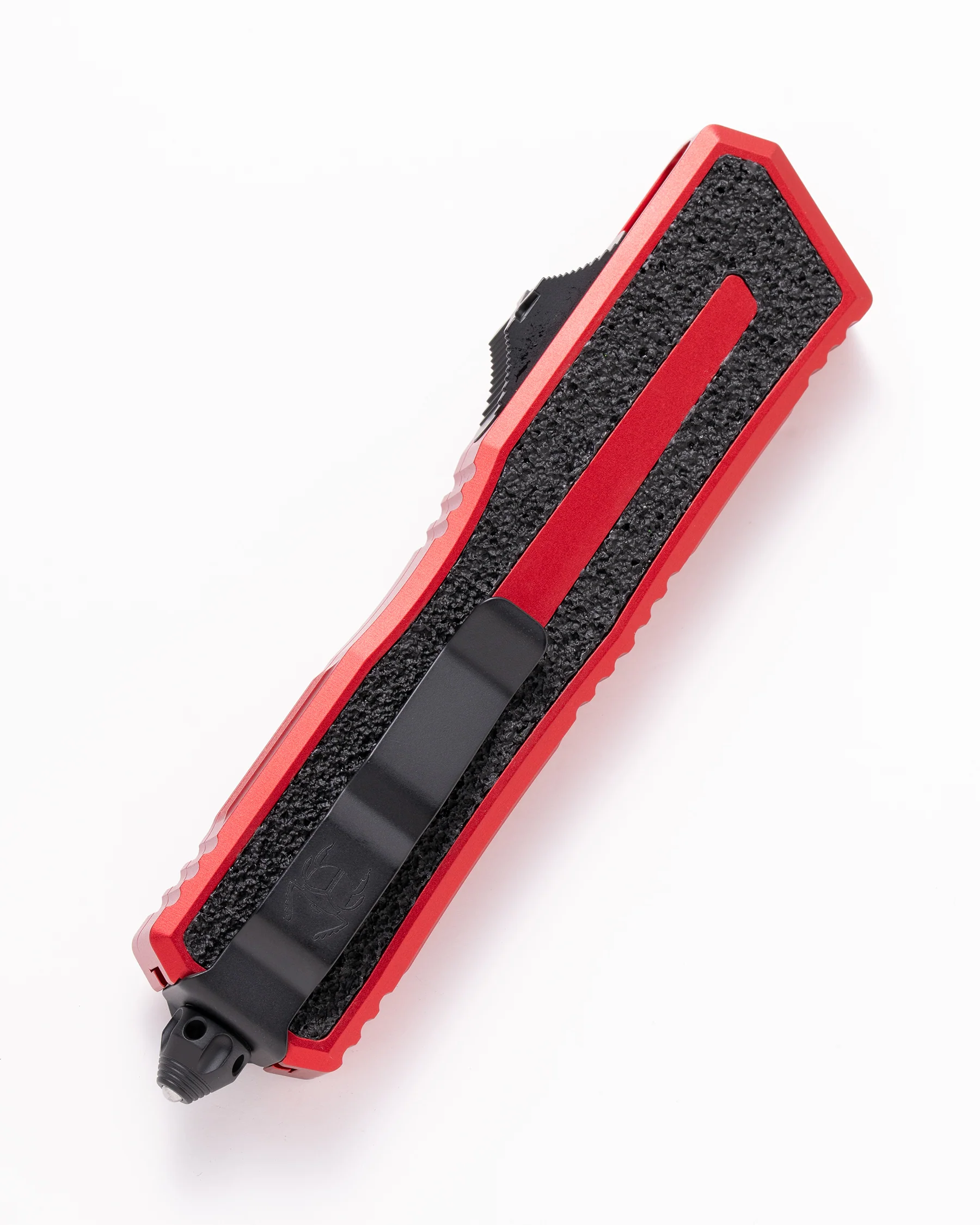 SCARAB II GEN III S/E BLACK STANDARD RED (1278-1RD) - Image 5