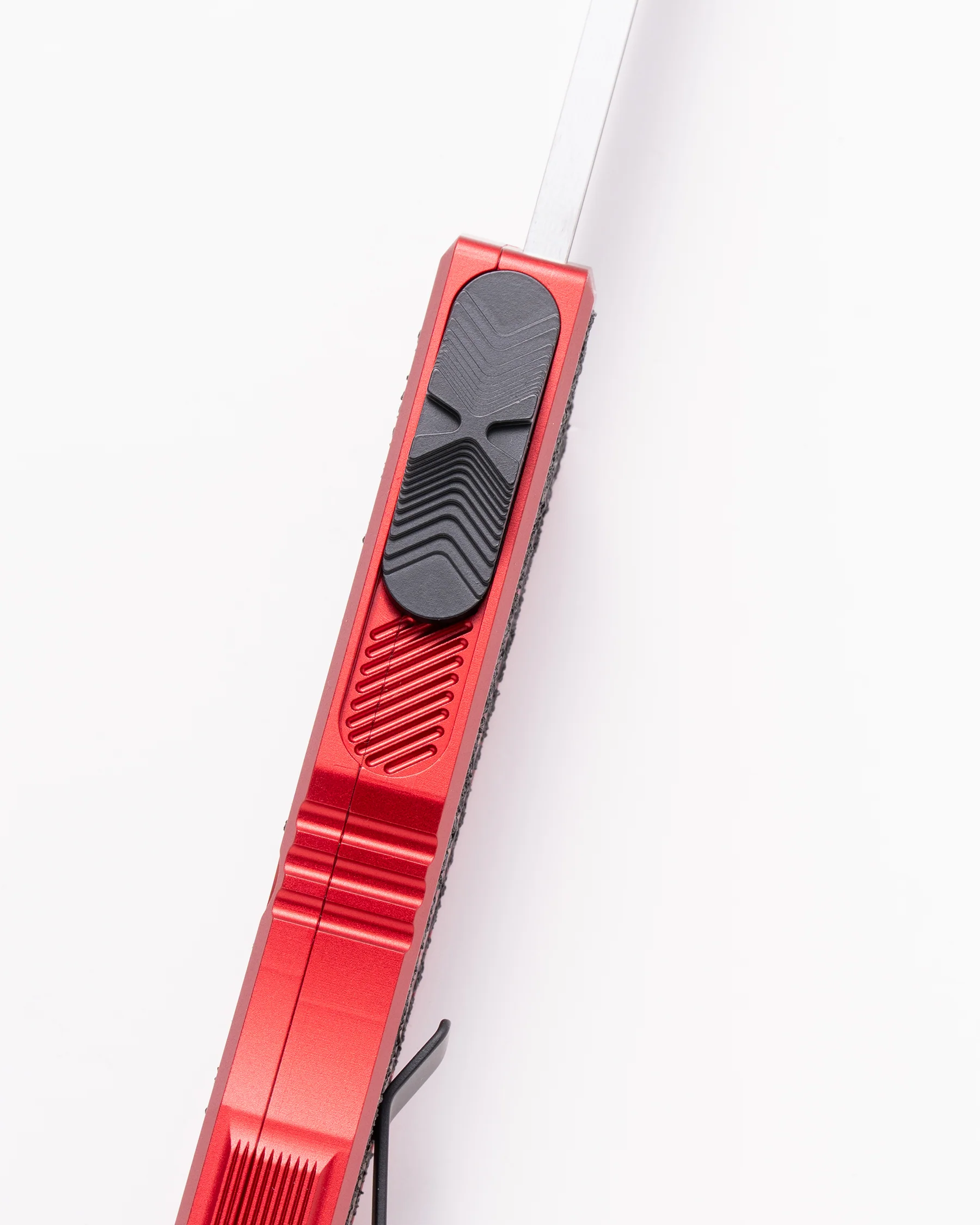 SCARAB II GEN III S/E BLACK STANDARD RED (1278-1RD) - Image 6