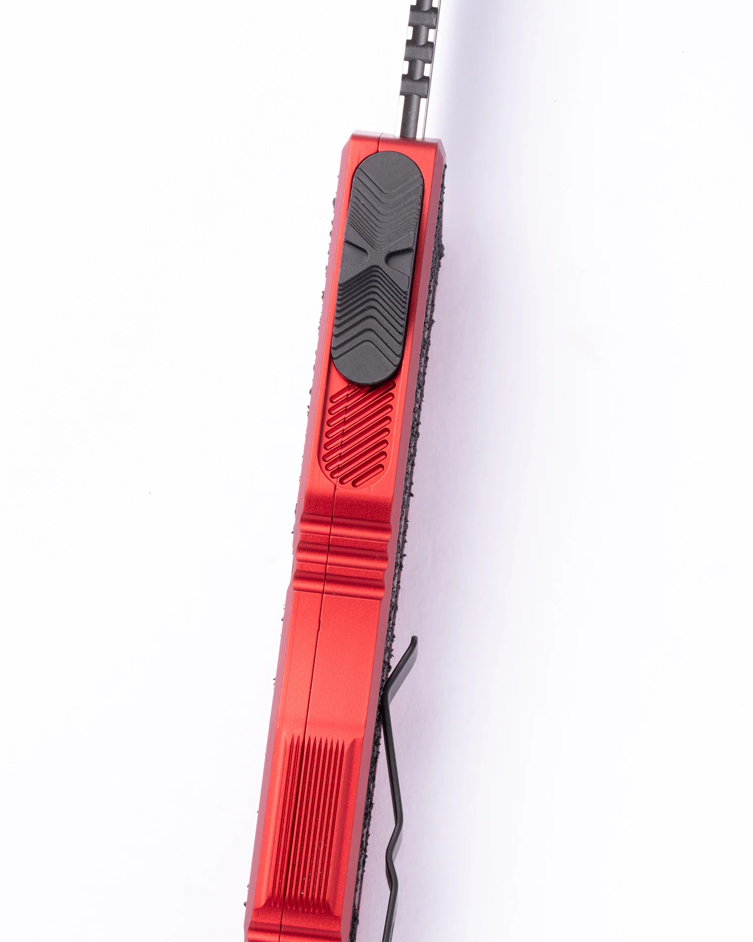 SCARAB II GEN III T/E BLACK STANDARD RED (1279-1RD) - Image 3