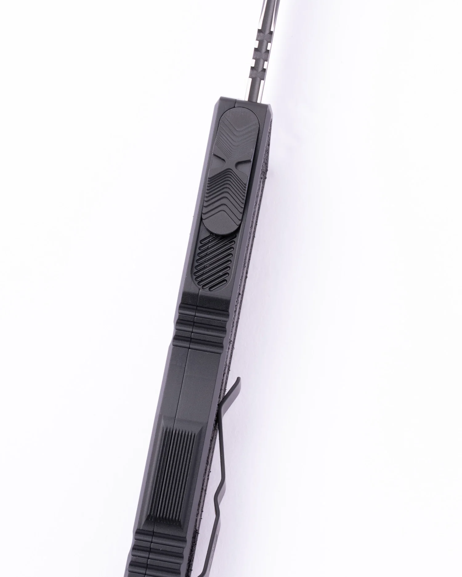 SCARAB II GEN III T/E BLACK STANDARD TACTICAL (1279-1T) - Image 3