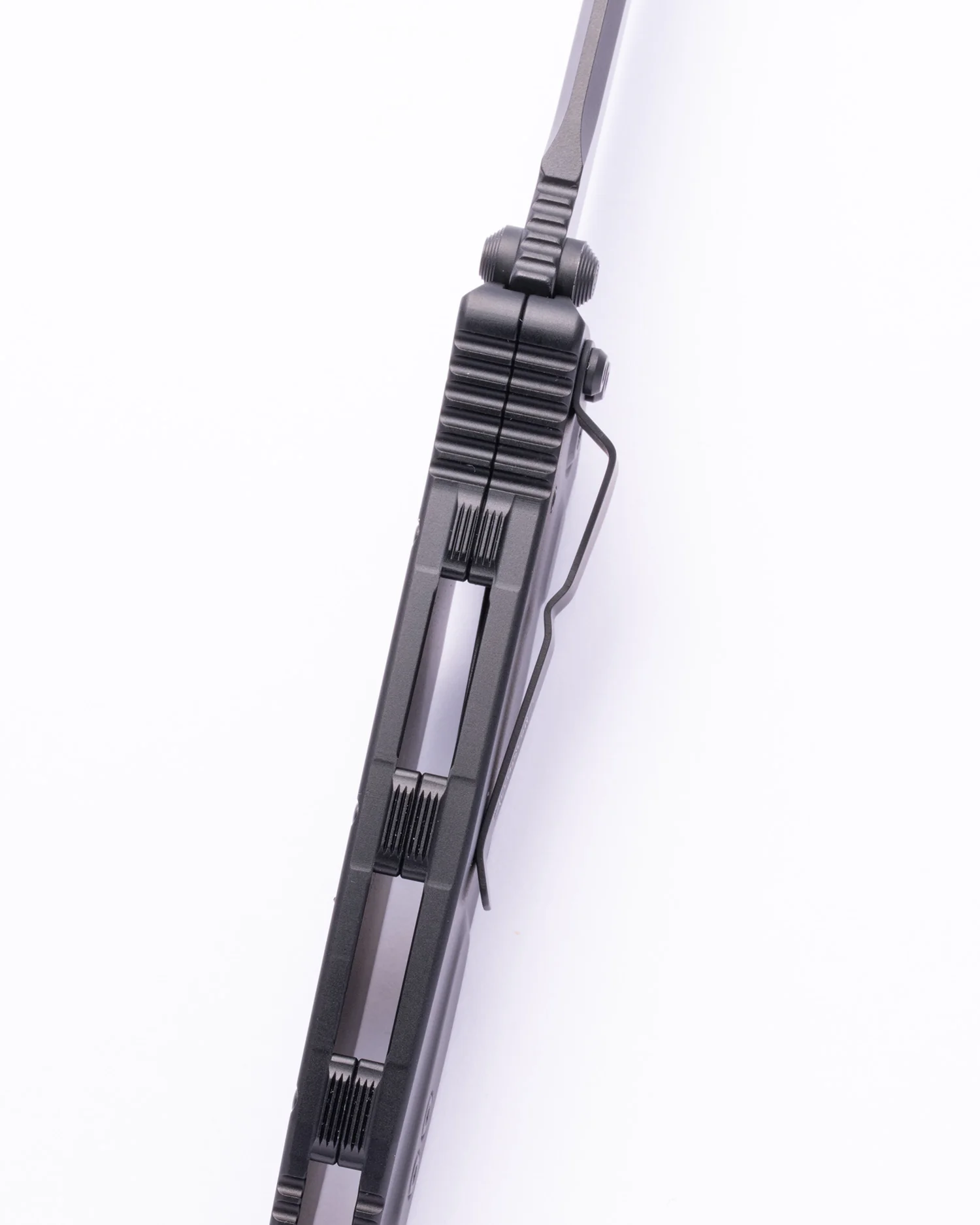 SOCOM Elite Manual Tanto Non-Serrated (161-1T) - Image 3