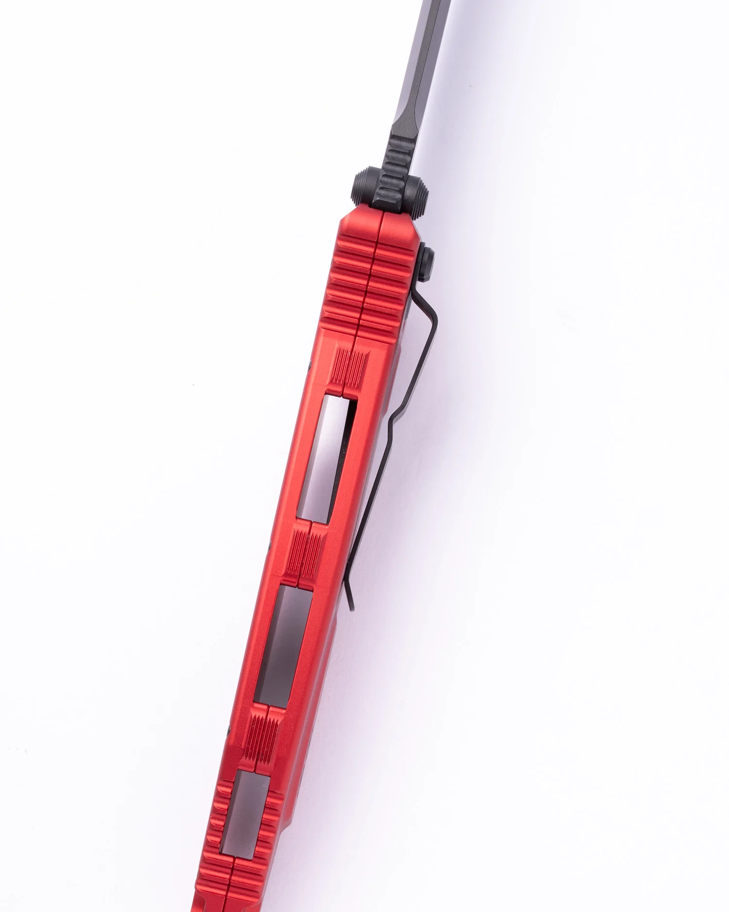 SOCOM ELITE S/E-M BLACK STANDARD RED (160-1RD) - Image 3