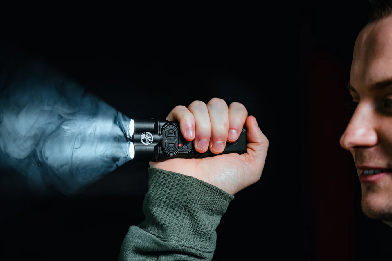 Microtech SureFire Collaboration Stiletto Pro II DLC - Image 3