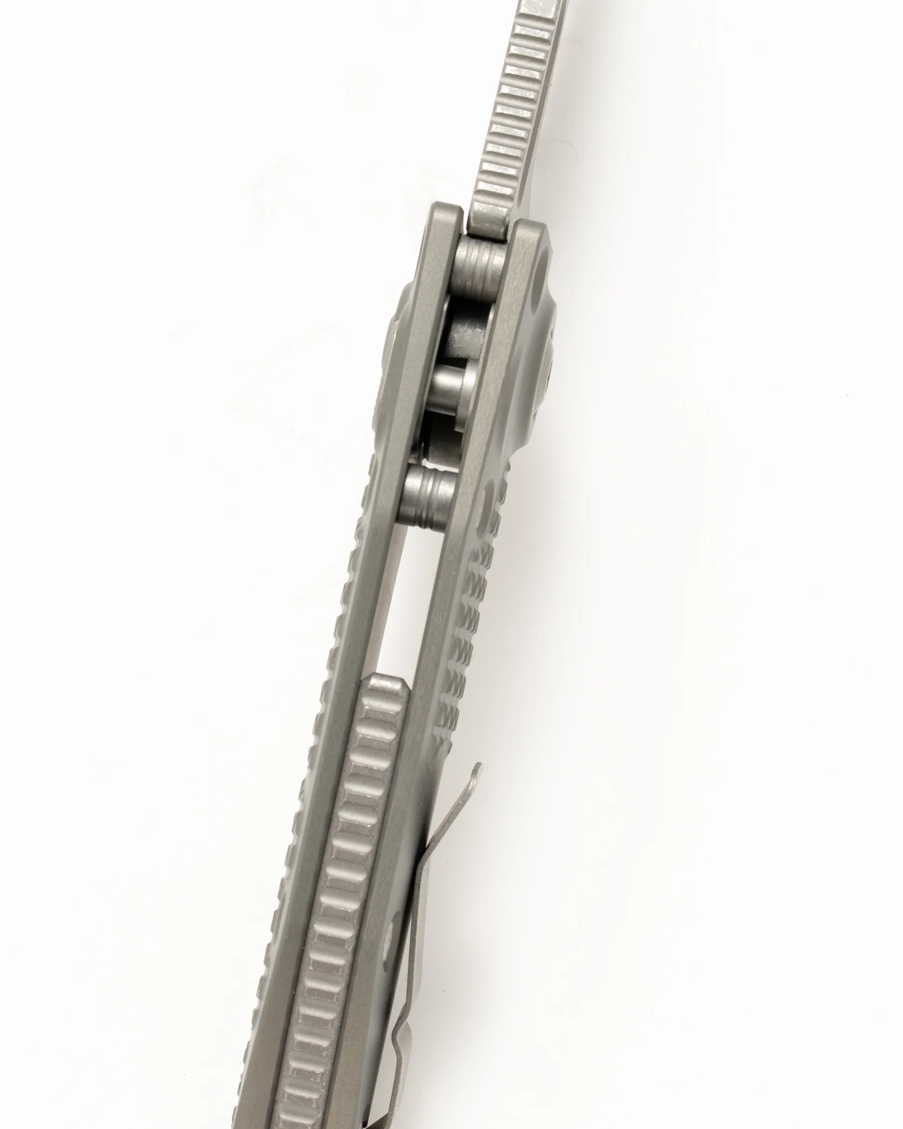 STITCH S/E APOCALYPTIC FULL SERRATE NATURAL CLEAR (169-12APNC) - Image 3