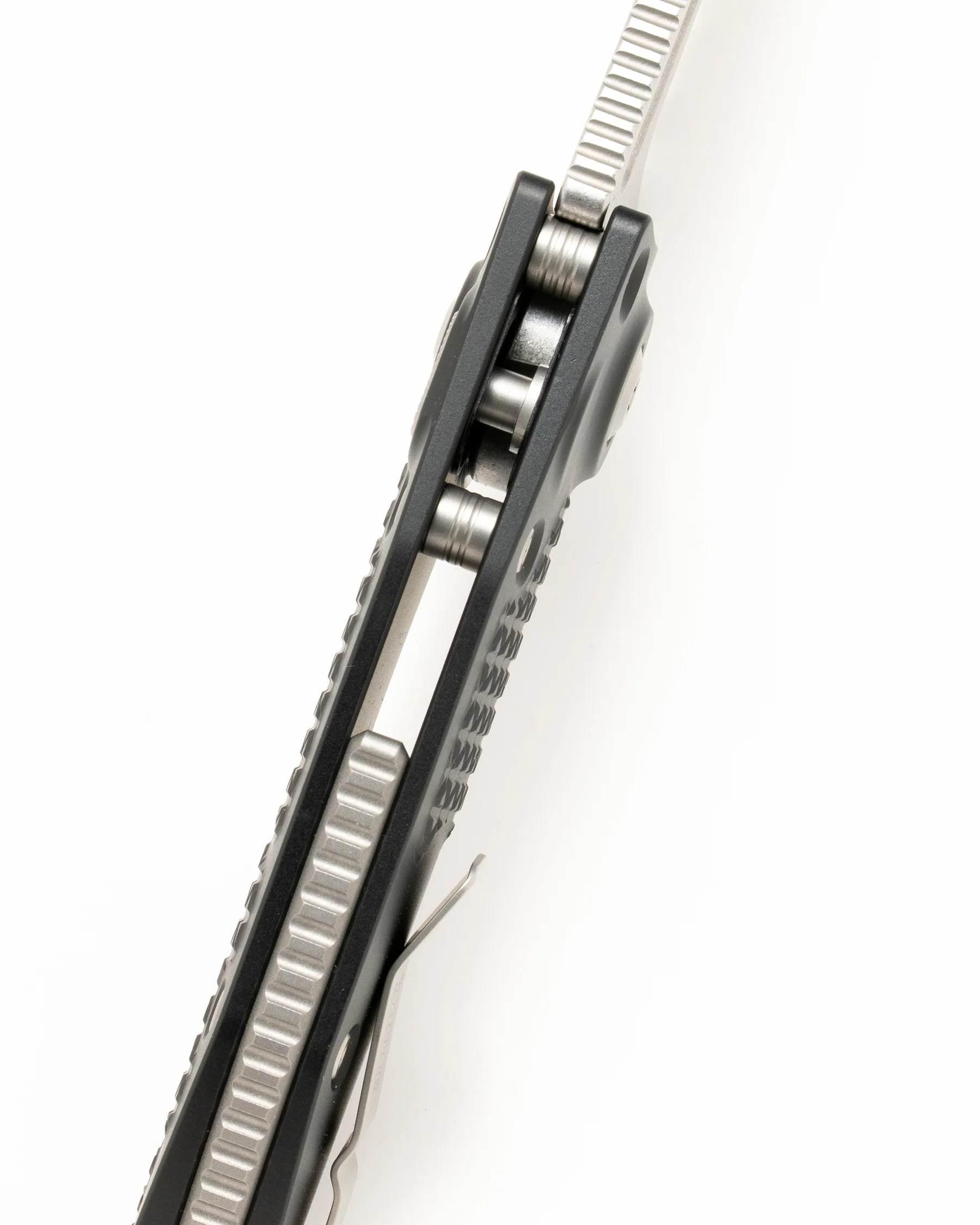 Stitch S/E Stonewash Partially Serrated (169-11) - Image 3