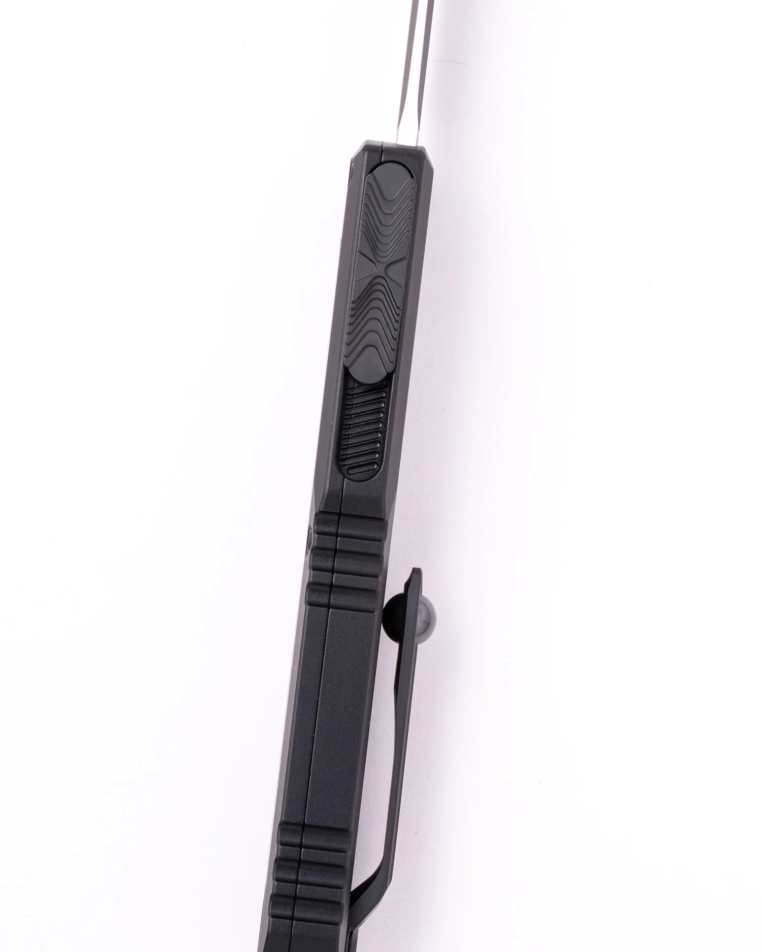 ULTRATECH GEN III ZBP T/E STANDARD BLACK TACTICAL (1123-1T) - Image 3