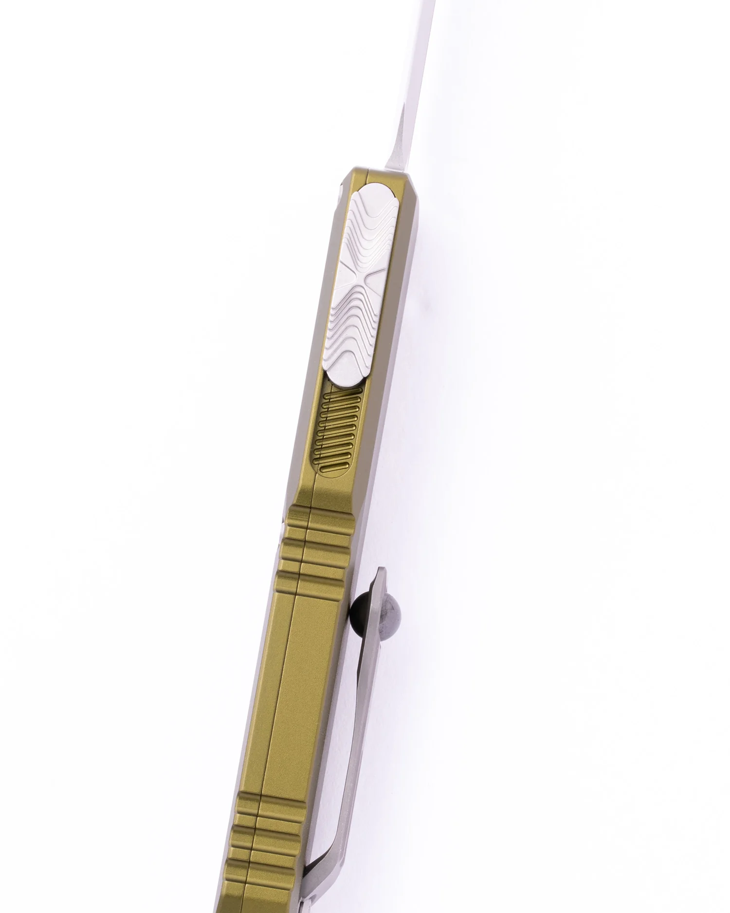 ULTRATECH GEN IV D/E STONEWASH STANDARD OD GREEN (11224-10OD) - Image 3